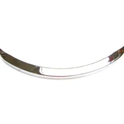 Pare-choc arrière gros carré pour Volkswagen Coccinelle 1303 USA (08/1974-)
