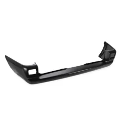 Pare-choc arrière lisse pour VOLKSWAGEN Transporter T4 (01/1996-04/2003) - Noir graphite 2BC
