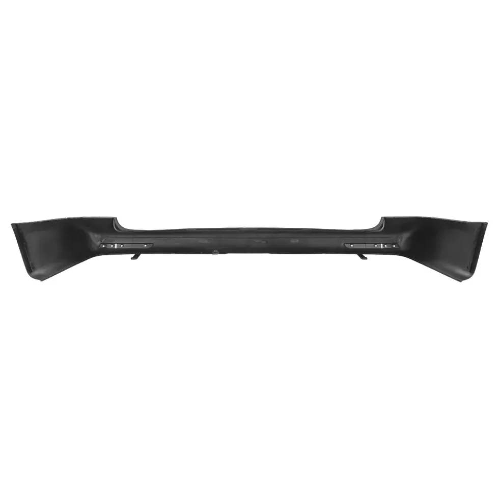 Pare-choc arrière à peindre pour VW Transporter T5 de 2012 à 2015