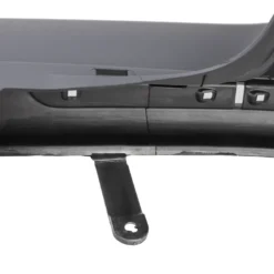 Pare-choc arrière à peindre pour VW Transporter T5 de 2012 à 2015
