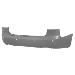 Pare choc arrière pour Audi A4 (B7) Berline, ParkControl