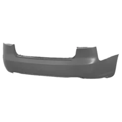 Pare choc arrière pour Audi A4 (B7) Berline