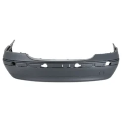 Pare choc arrière pour Mercedes Classe C W203 berline