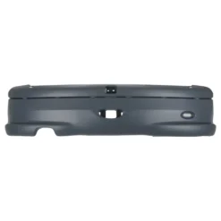 Pare choc arrière pour Peugeot 206 S16, 206 XS et 206 RC