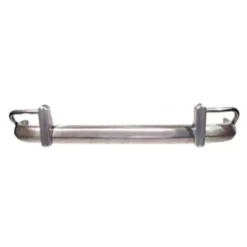 Pare-choc arrière US complet pour VOLKSWAGEN Combi Split (1959-1967)