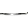 Pare-choc avant Chromé Wolfsburg West pour Volkswagen Coccinelle 53 ->67 & 1200 ->73