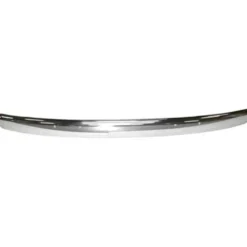 Pare-choc avant Chromé Wolfsburg West pour Volkswagen Coccinelle 53 ->67 & 1200 ->73
