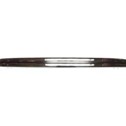 Pare-choc avant Chromé Wolfsburg West pour VOLKSWAGEN Coccinelle (-07/1974)