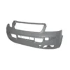 Pare-choc avant gris graphite pour VW Transporter T5 de 2003 à 2009