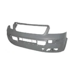 Pare-choc avant gris graphite pour VW Transporter T5 de 2003 à 2009