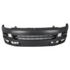 Pare-choc avant gris graphite pour VW Transporter T5 de 2010 à 2015