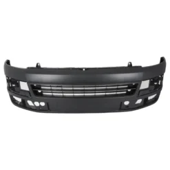 Pare-choc avant gris graphite pour VW Transporter T5 de 2010 à 2015