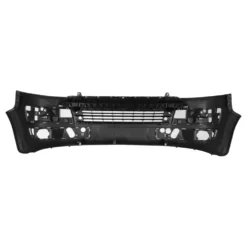 Pare-choc avant gris graphite pour VW Transporter T5 de 2010 à 2015