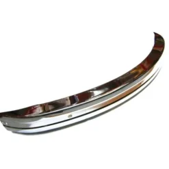 Pare-choc avant gros carré pour Volkswagen Coccinelle 1303 USA (08/1974-)