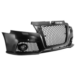 Pare choc avant look RS3 pour Audi A3 8P (2008-2013)