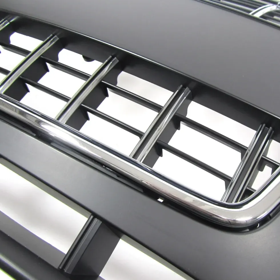 Pare choc avant look S3 pour Audi A3 8P (2005-2008)