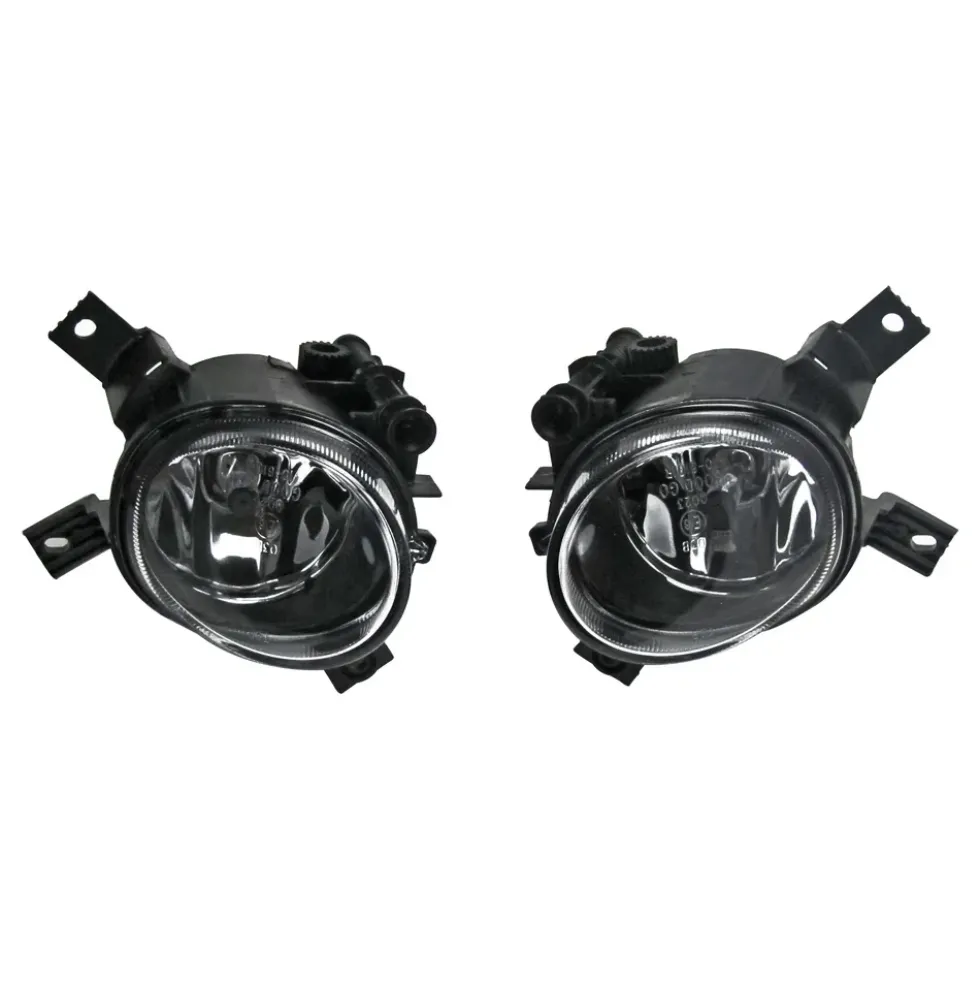 Pare choc avant look S3 pour Audi A3 8P (2005-2008)