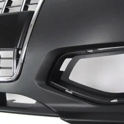 Pare choc avant look S3 pour Audi A3 8P (2005-2008)