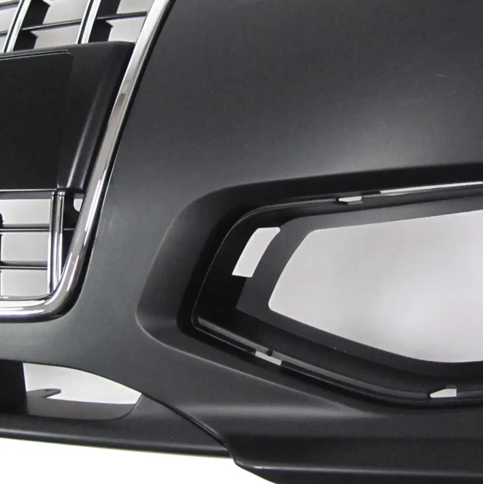 Pare choc avant look S3 pour Audi A3 8P (2005-2008)