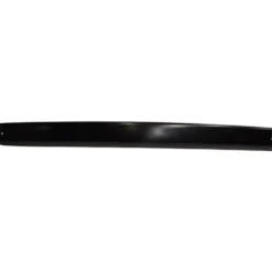 Pare-choc avant noir HD pour VW Transporter T25