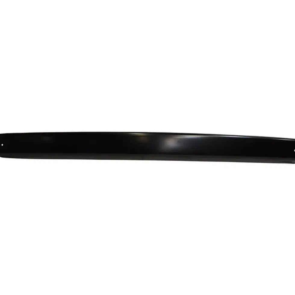 Pare-choc avant noir HD pour VW Transporter T25