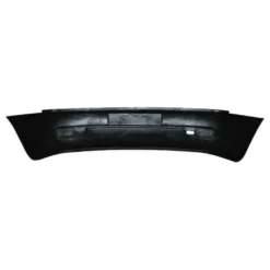 Pare-choc avant noir sans trou A.B pour VW Transporter T4 à partir de 1996