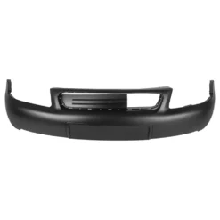Pare-choc avant à peindre, sans renfort pour Audi A3 (8L) de 09/96 ->08/00 (sauf S3)