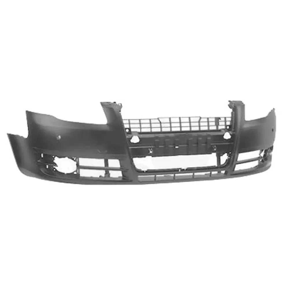 Pare choc avant pour Audi A4 (B7) ParkControl