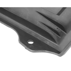 Pare choc avant pour Peugeot 205 - Noir