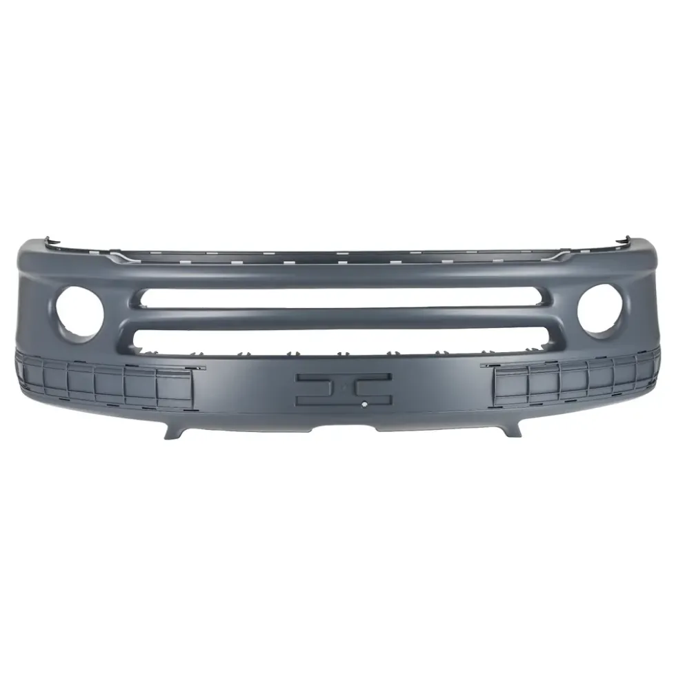 Pare choc avant pour Peugeot 106 S16 (1996-2003)