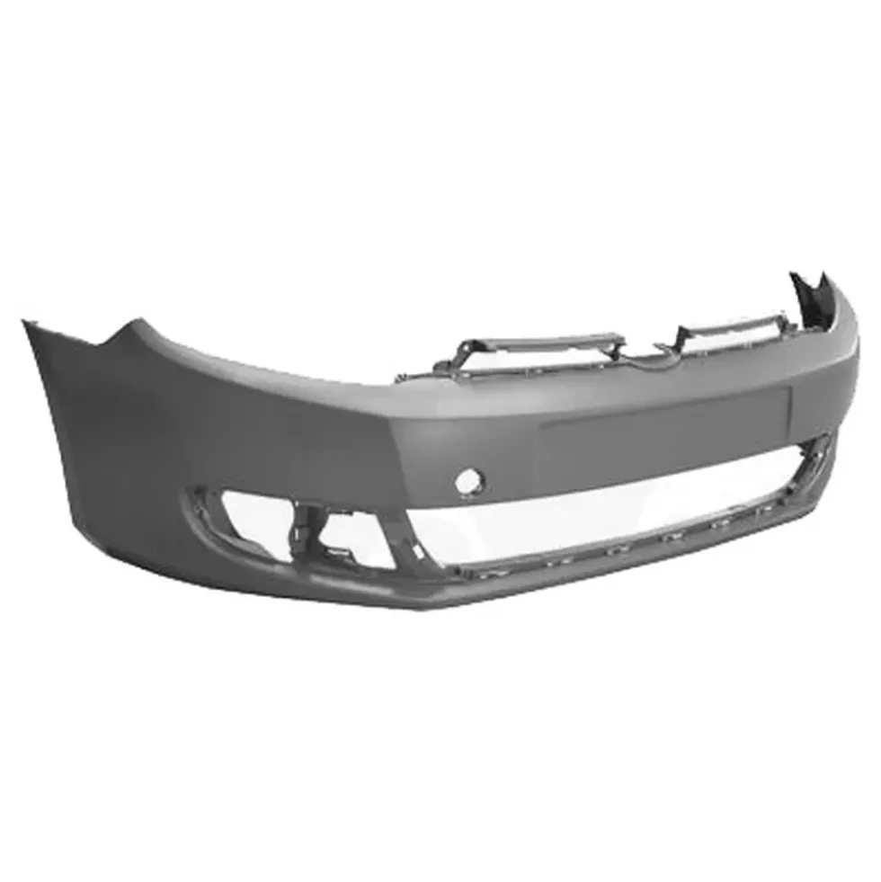 Pare choc avant pour Volkswagen Golf 6 - Standard