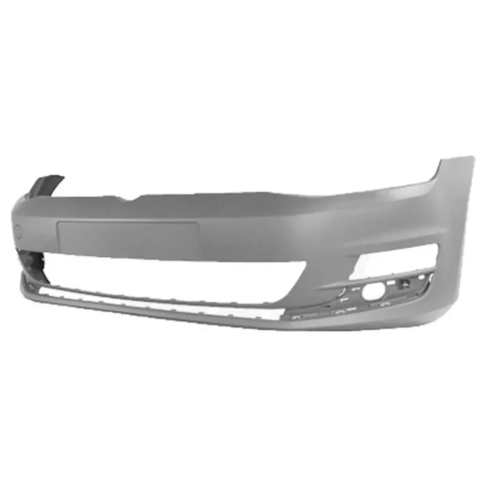 Pare choc avant pour Volkswagen Golf 7 (2012-2017) Standard