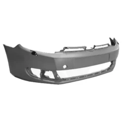 Pare choc avant pour Volkswagen Golf 6 - Lave phares