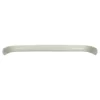 Pare-chocs arrière blanc pour VOLKSWAGEN Combi Bay Window T2A (08/1967-07/1971)
