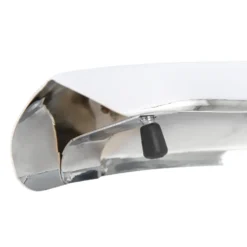 Pare chocs arrière chrome pour Mini Austin (01/1981-05/2000)
