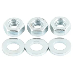 Pare chocs arrière chrome pour Mini Austin (01/1981-05/2000)