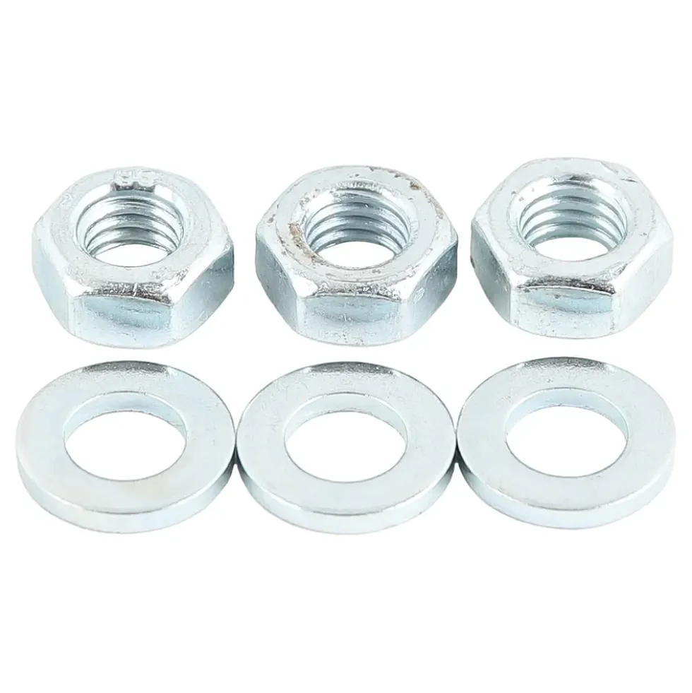 Pare chocs arrière chrome pour Mini Austin (01/1981-05/2000)