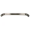 Pare-chocs arrière chromé pour VOLKSWAGEN Combi Bay Window T2AB (08/1971-07/1972)