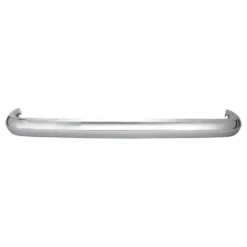 Pare-chocs arrière chromé pour VOLKSWAGEN Combi Bay Window T2AB (08/1971-07/1972)