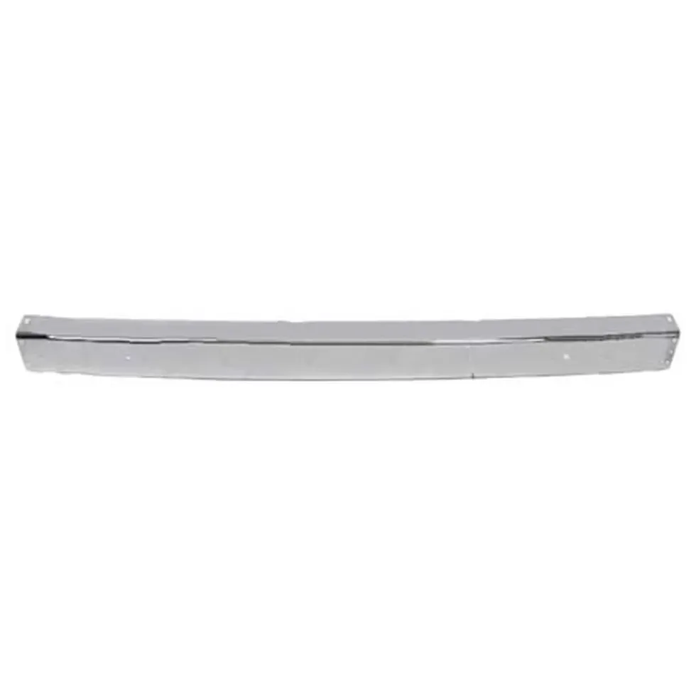 Pare-chocs arrière chromé pour VOLKSWAGEN Transporter T25 (05/1979-07/1992)