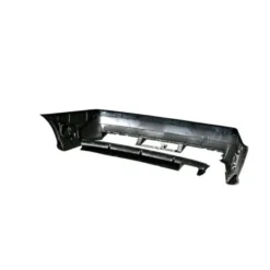 Pare-chocs arrière look M3 en ABS pour BMW Série 3 E36 Berline Touring Coupé et Cabriolet (11/1989-12/1999)