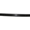 Pare-chocs arrière noir HD pour VOLKSWAGEN Transporter T25 (05/1979-07/1992)