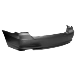 Pare-chocs arrière pour BMW Série 3 E90LCI phase 2 (07/2007-12/2011) - sans PDC