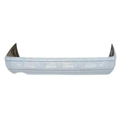 Parechocs arrière pour Mercedes W124 berline phase 3 (08/1993-07/1997)