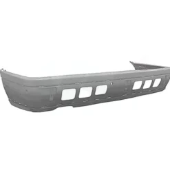 Pare-chocs arrière pour Mercedes Classe C (W202) jusque ->06/97, finition Élégance