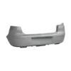 Pare-chocs arrière pour Seat Ibiza (6L) jusqu'au 03/06