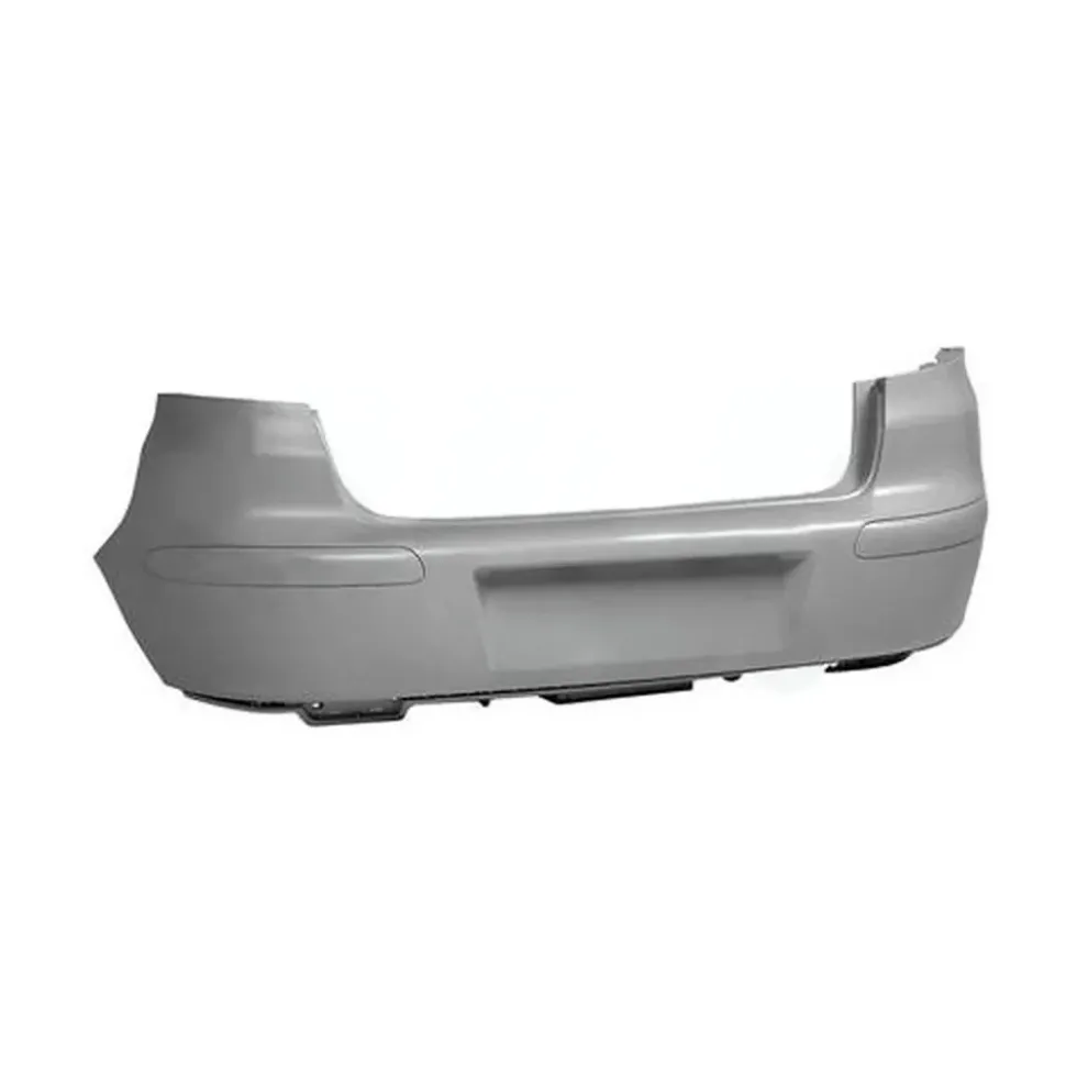 Pare-chocs arrière pour Seat Ibiza (6L) jusqu'au 03/06