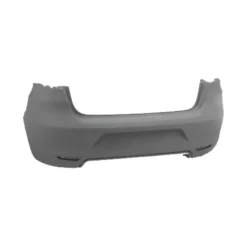 Pare-chocs arrière pour Seat Ibiza (6L) depuis 03/06