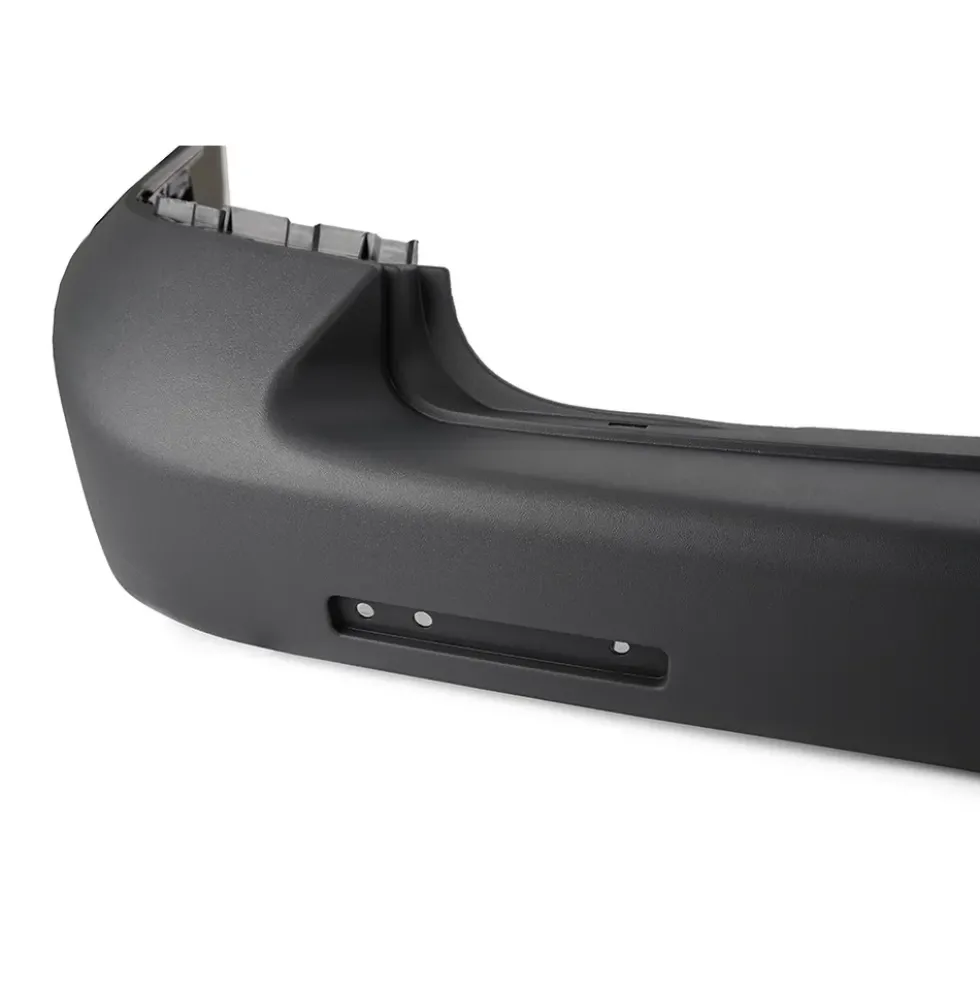 Pare-chocs arrière pour VOLKSWAGEN Transporter T5 (2003-2012)