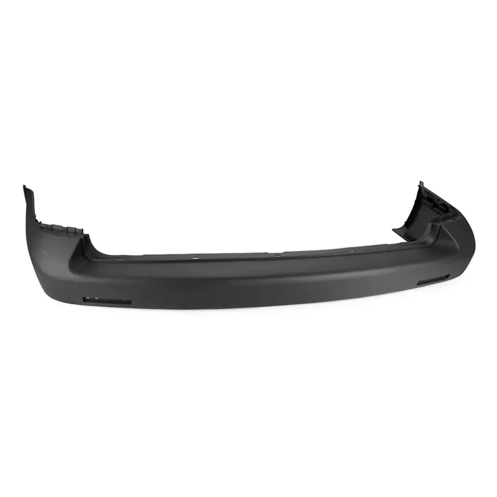 Pare-chocs arrière pour VOLKSWAGEN Transporter T5 (2003-2012)